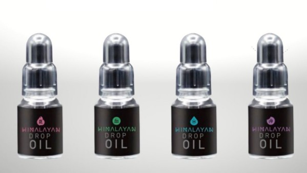 楽天市場】【A倉庫】KAIKA【 ヒマラヤン ドロップオイル 20ml 】気 血