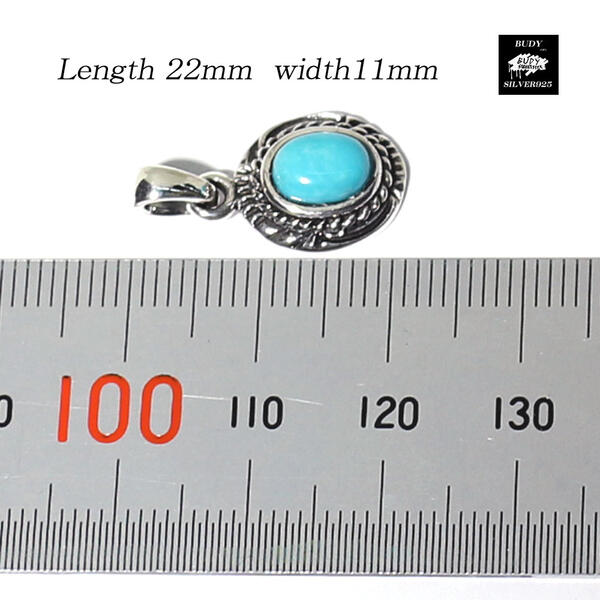楽天市場】バディシルバーアクセサリー シルバー925 ターコイズ ナバホ
