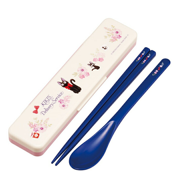 楽天市場】魔女の宅急便 抗菌コンビセット フレンチ柄 CCS3SAAG [M便 1