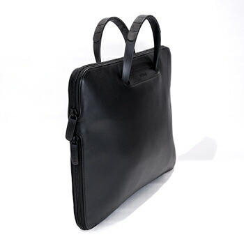 楽天市場】トモエ 2WAYクラッチブリーフ ブラック 鞄 バッグ 黒[TOMOE