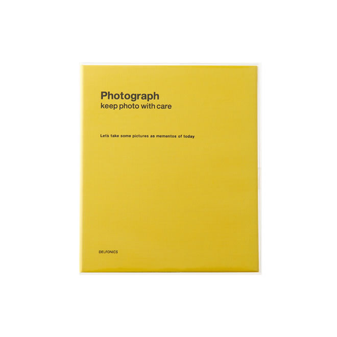 デルフォニックス フォトアルバム」の人気商品一覧 | 安い商品を通販