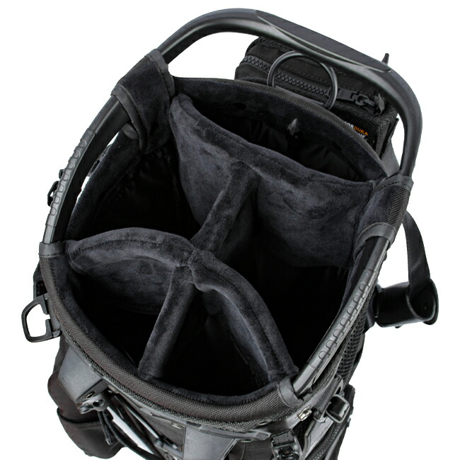 楽天市場】【追加最大+20倍 3/1限定】アッソブ ゴルフ キャディバッグ