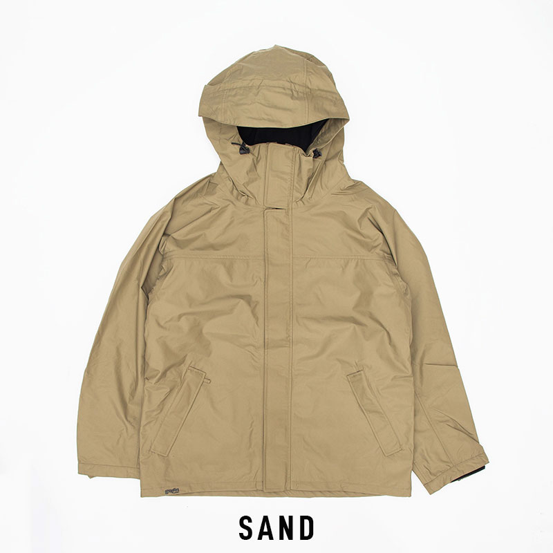 greenclothing ii フリージャケット ビブパン 上下セット