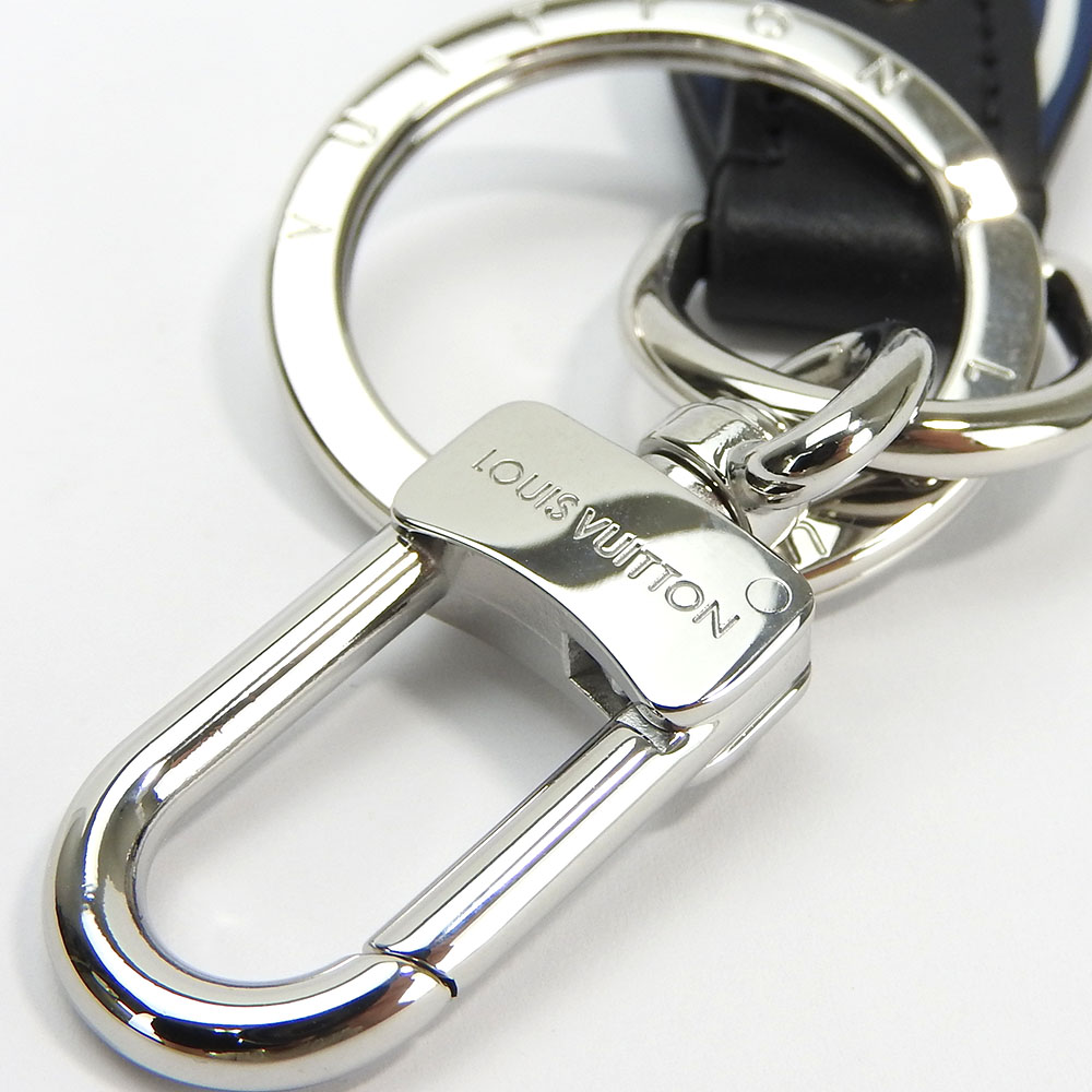 楽天市場】○【中古】 極美品 ルイヴィトン キーリング ドラゴンヌ