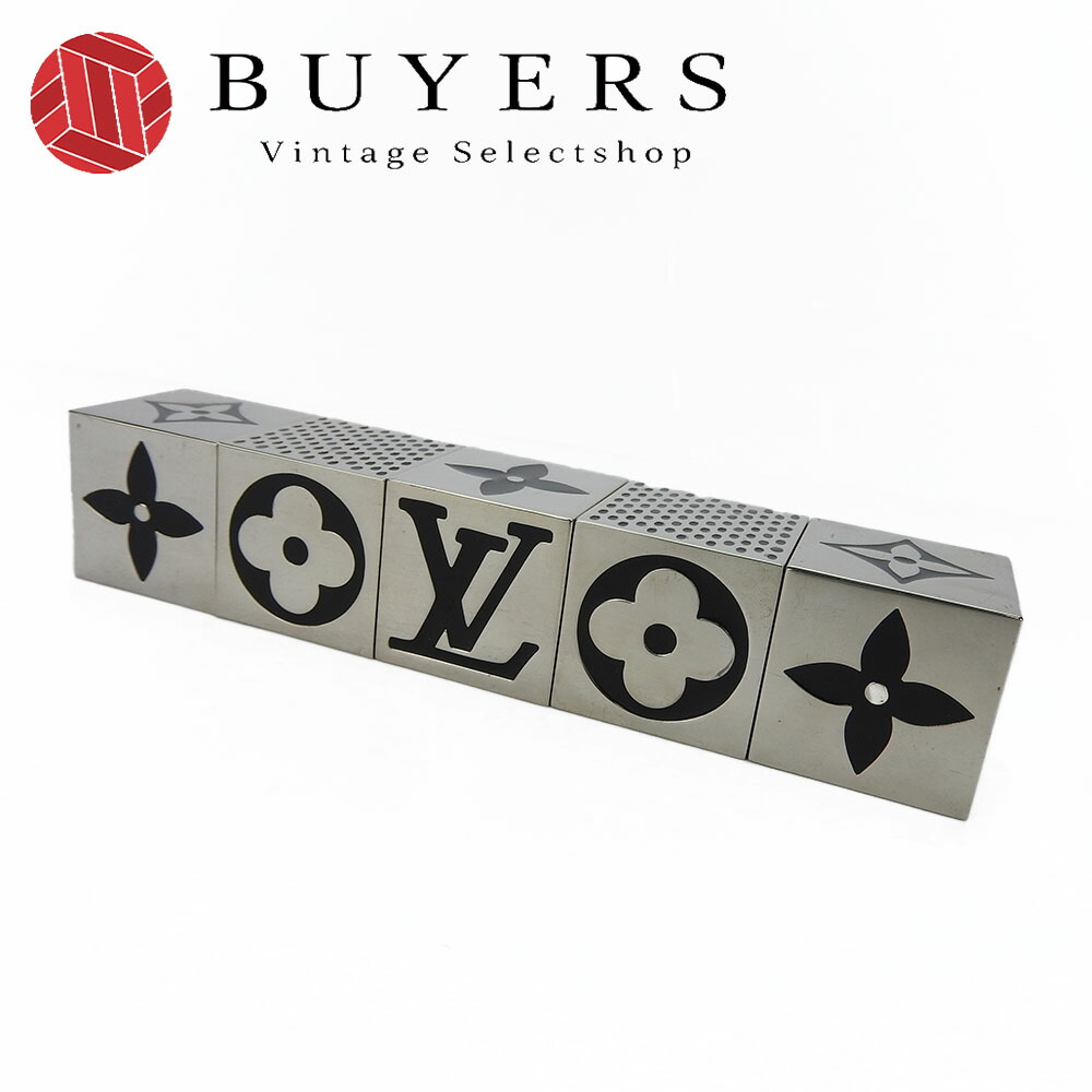 楽天市場】【中古】ルイヴィトン LOUIS VUITTON M99454 キューブゲーム