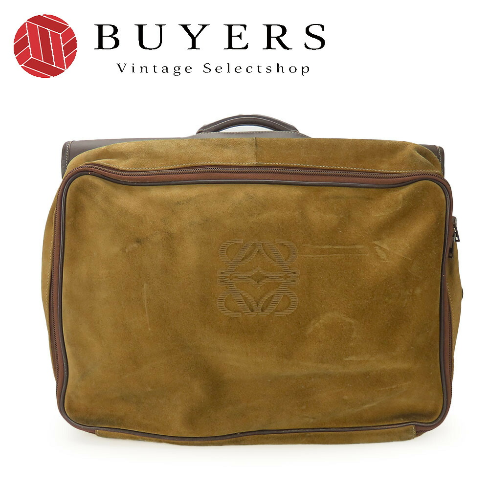 楽天市場】ロエベ loewe（ビジネスバッグ・ブリーフケース｜メンズ