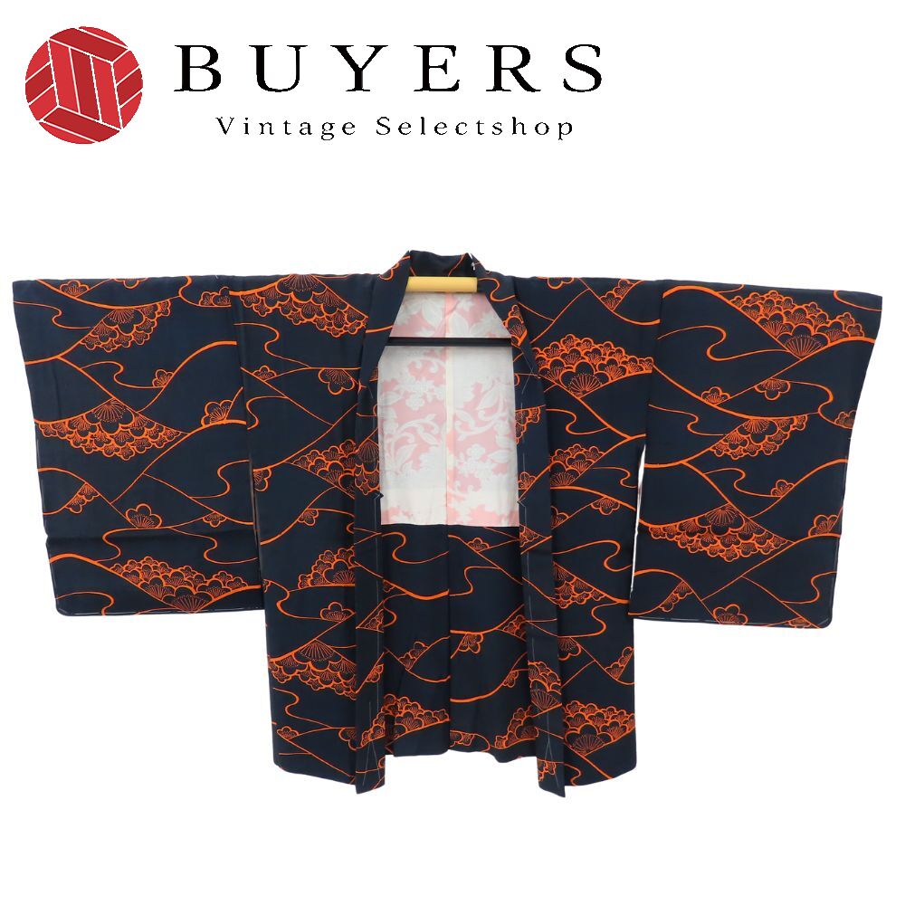 楽天市場】オレンジ（種類（着物）羽織）（レディースファッション）の通販