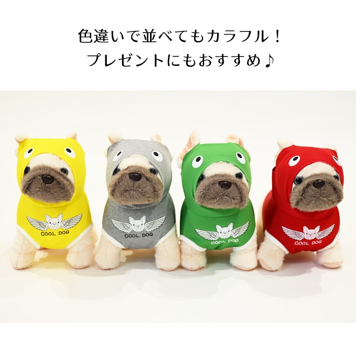 楽天市場】送料無料 フレンチブルドッグ ぬいぐるみ 人形 フレブル人形