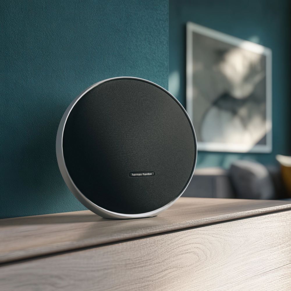 楽天市場】【国内正規品】Harman Kardon Onyx Studio 9 Wireless