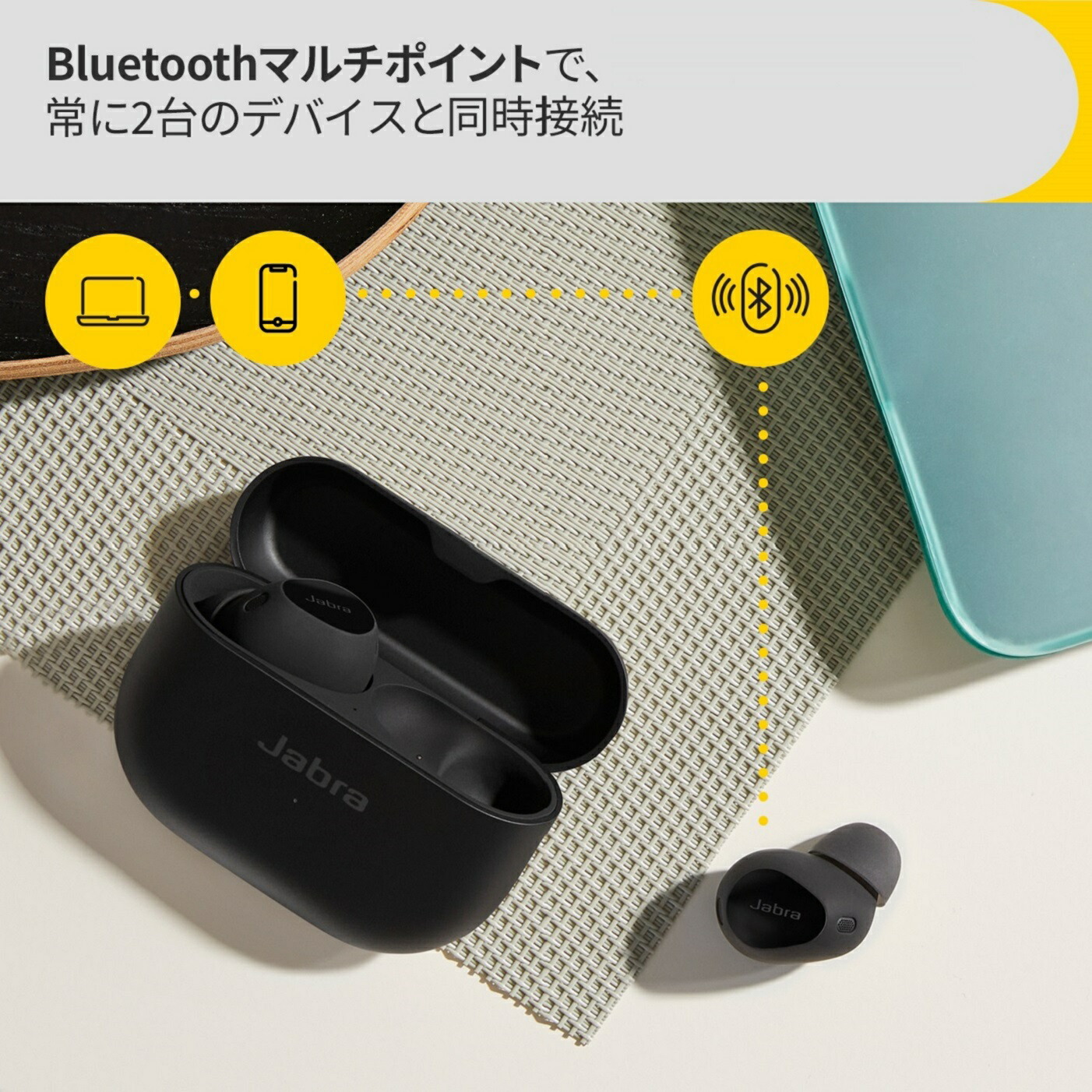 楽天市場】【販売終了】【国内正規品・在庫限り】Jabra Elite 10