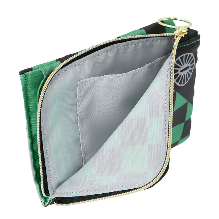 楽天市場】マスクポーチ鬼滅の刃 通販 マスクケース 持ち運び 抗菌