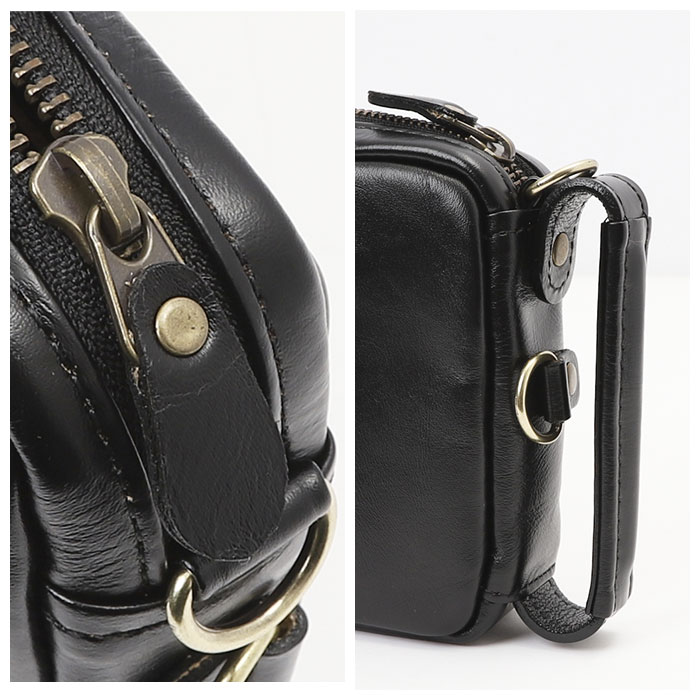 楽天市場】SADDLE サドル 4WAY ショルダーバッグ ショルダーバック