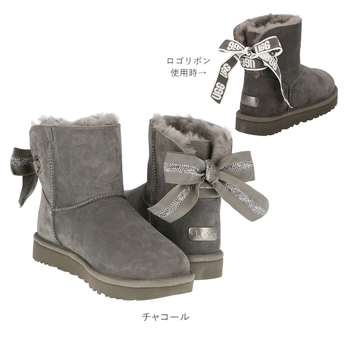 楽天市場】UGG ムートンブーツ レディース アグ 通販 ショートブーツ