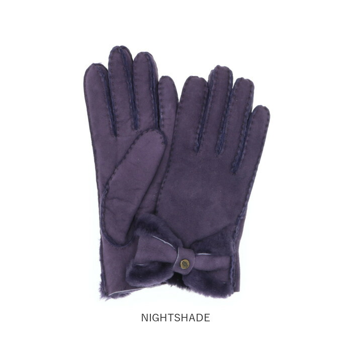 楽天市場】ugg レディース 手袋 通販 ブランド UGG アグ SHEEPSKIN