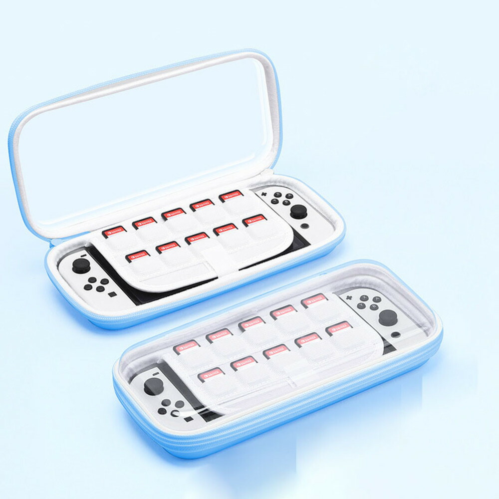 楽天市場】Nintendo switch ケース 通販 任天堂 キャリングケース