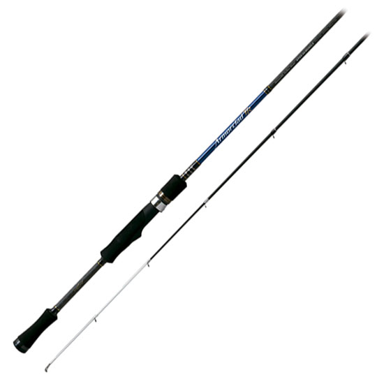 パームス アーマークラッド TR ATGS-66 MUSCLE (ロッド・釣竿) 価格