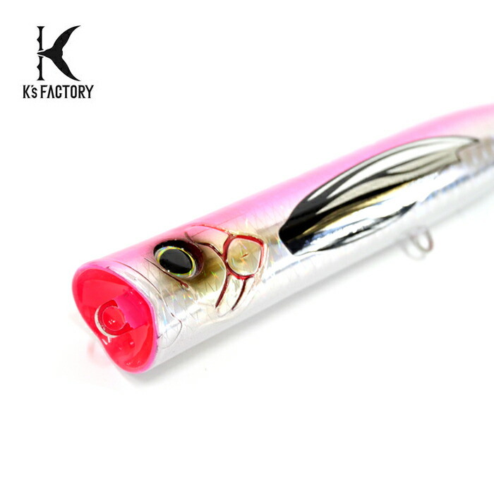 楽天市場】【全5色】ケーズファクトリー サートポップ CBX 225 ABS