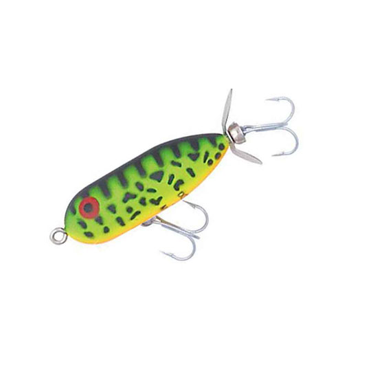 楽天市場】【全9色】ヘドン ベビートーピード Heddon : Lure＆Boats