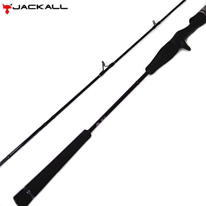 楽天市場】ジャッカル ビンビンスティックエクストロ BXS-C69XSUL