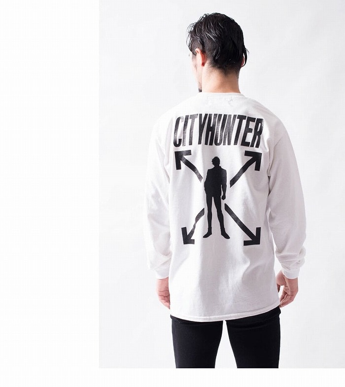 楽天市場】【楽天ランキング入賞商品】『劇場版シティーハンター