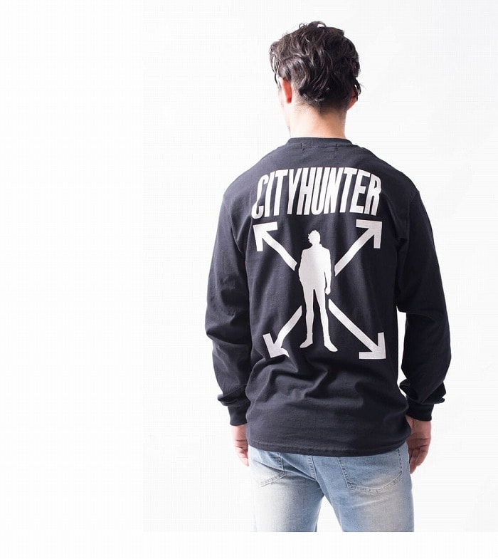 楽天市場】【楽天ランキング入賞商品】『劇場版シティーハンター