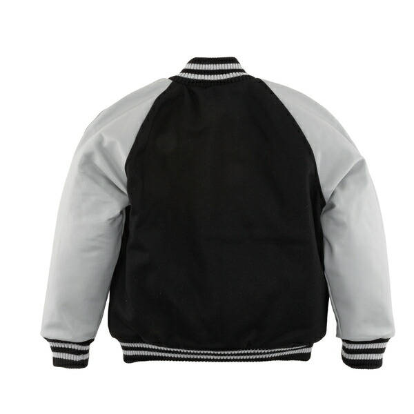 楽天市場】[10%OFF]【HEWITT】(ヒューイット) Stadium Jacket raglan