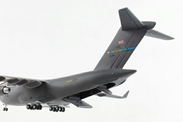 楽天市場】Gemini Macs 1/400 C-17A グローブマスターIII アメリカ空軍