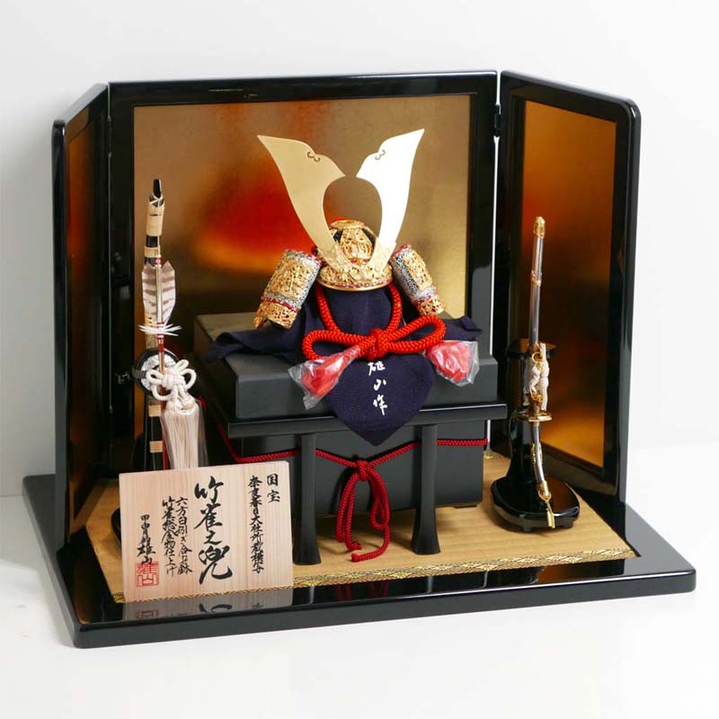 五月人形 金屏風」の人気商品一覧 | 安い商品を通販サイトから探す