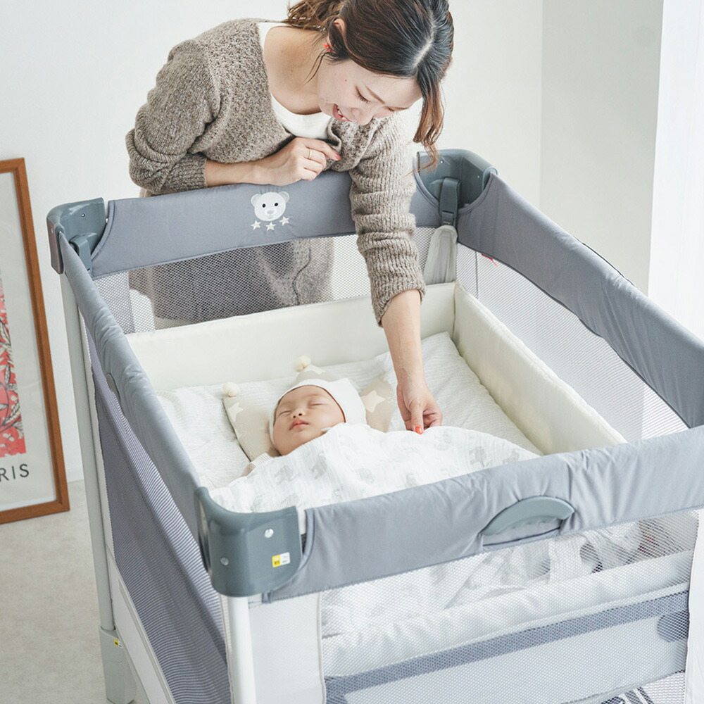 楽天市場】アップリカ(Aprica) ココネル エアー(COCONEL Air) ベビー