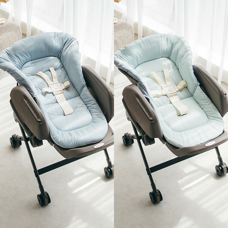 楽天市場】コンビ(Combi) ネムリラ Fit AQ 送料無料 / 出産祝い ベビー