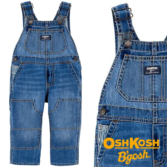 楽天市場】オシュコシュ OSHKOSH（キッズ・ベビー・マタニティ）の通販