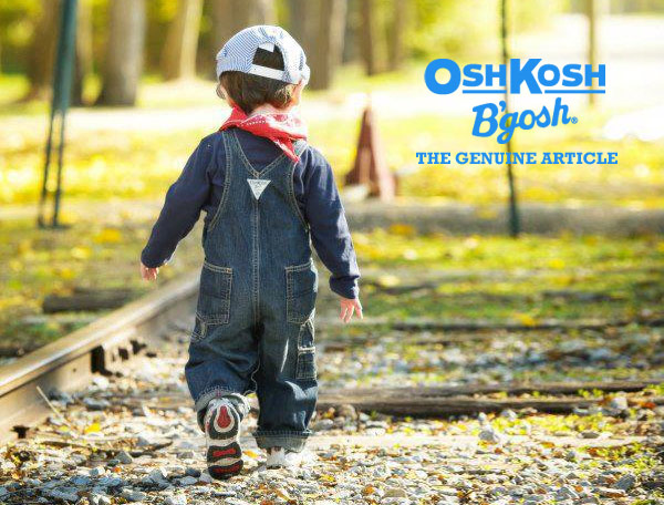 楽天市場】【残り12M,のみ】オシュコシュ【OshKosh】裏地付き