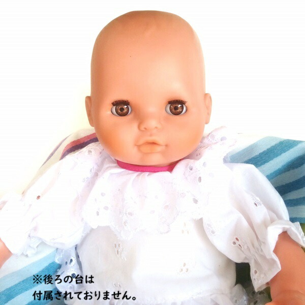 楽天市場】ソフトベビー ピンク フランケンランドデザイン社 ベビー