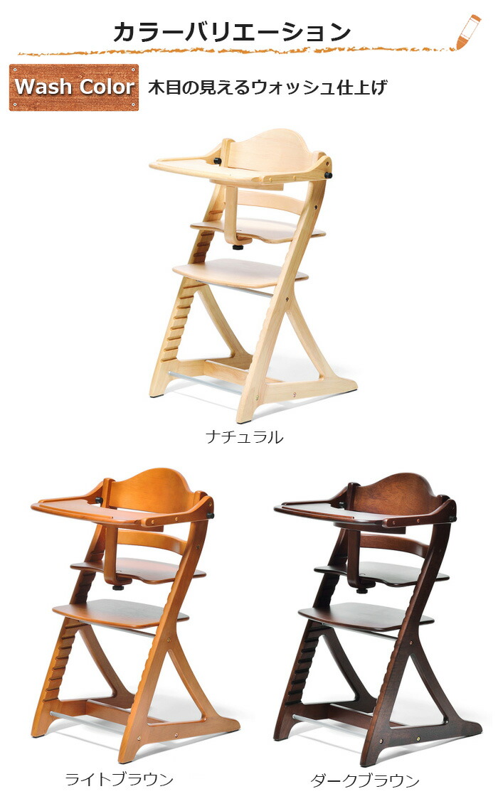 楽天市場】すくすくスリムプラス テーブル付き 大和屋 テーブル