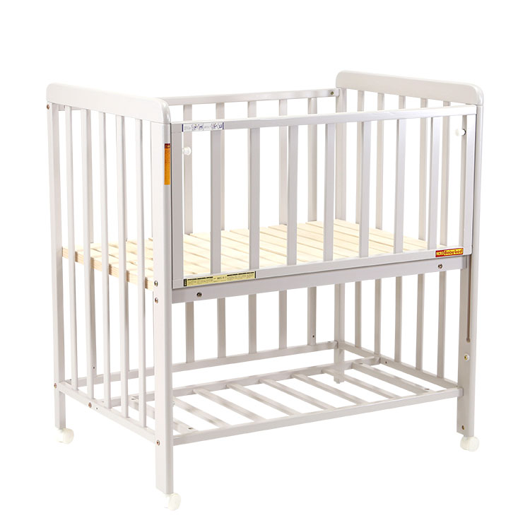 楽天市場】【B品】ミニベビーベッド 布団 寝具 ヤトミ ミニベビー