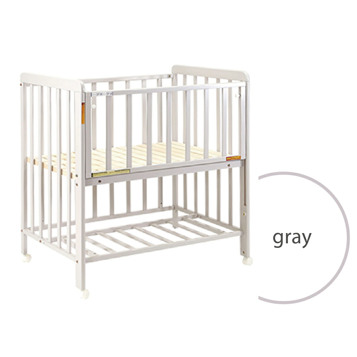 楽天市場】ミニベビーベッド 布団 寝具 ヤトミ ミニベビーベッド ハイ