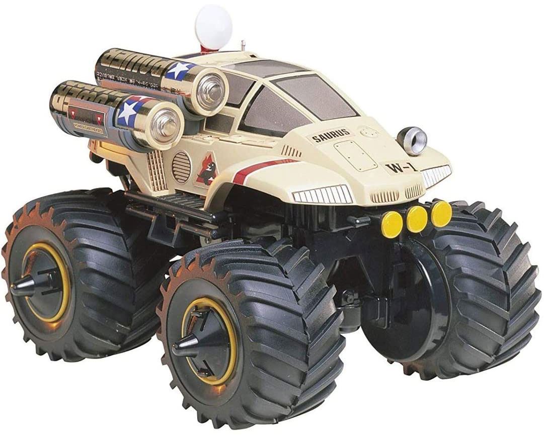 楽天市場】ミニ四駆 本体 タミヤ TAMIYA 1/32 ワイルドミニ四駆