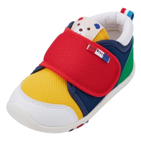 楽天市場】ミキハウス ホットビスケッツ セカンド ベビーシューズ 出産