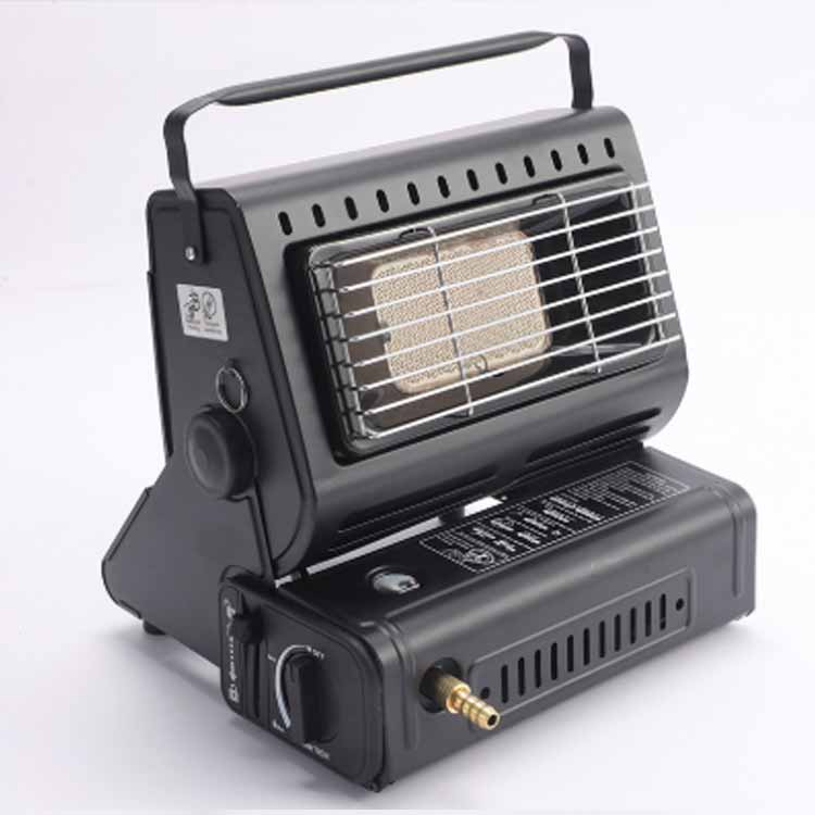 楽天市場】【送料無料】ストーブ 暖房器具 ガスファンヒーター