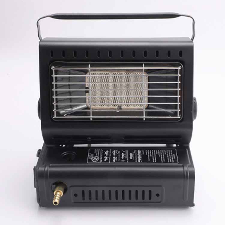 楽天市場】【送料無料】ストーブ 暖房器具 ガスファンヒーター