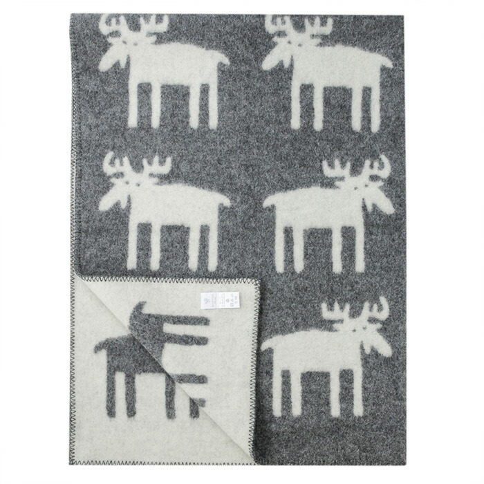 楽天市場】クリッパン ブランケット ミナペルホネン ウール