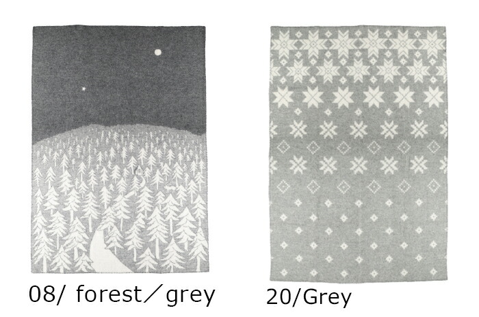 楽天市場】クリッパン ブランケット ミナペルホネン ウール