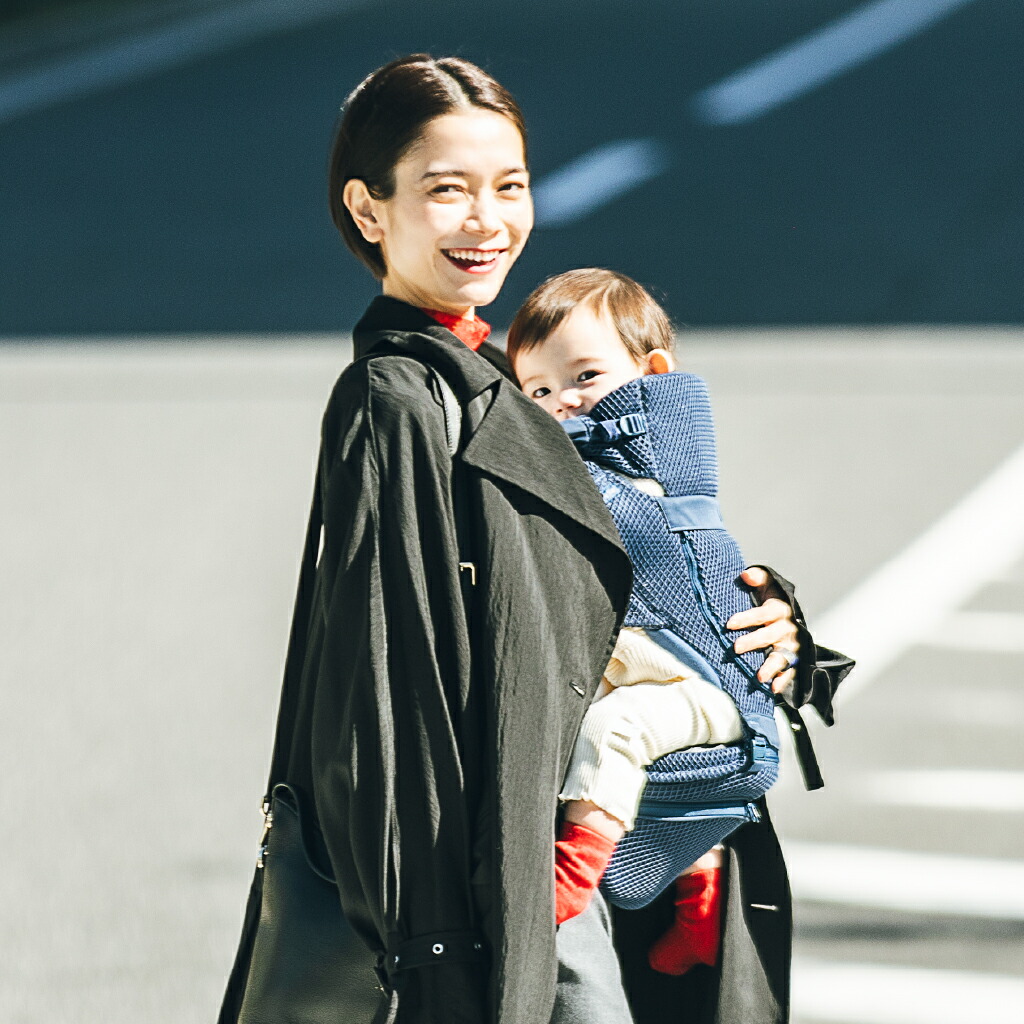 楽天市場】【公式（2年保証付）】抱っこ紐 ヒップシートキャリア