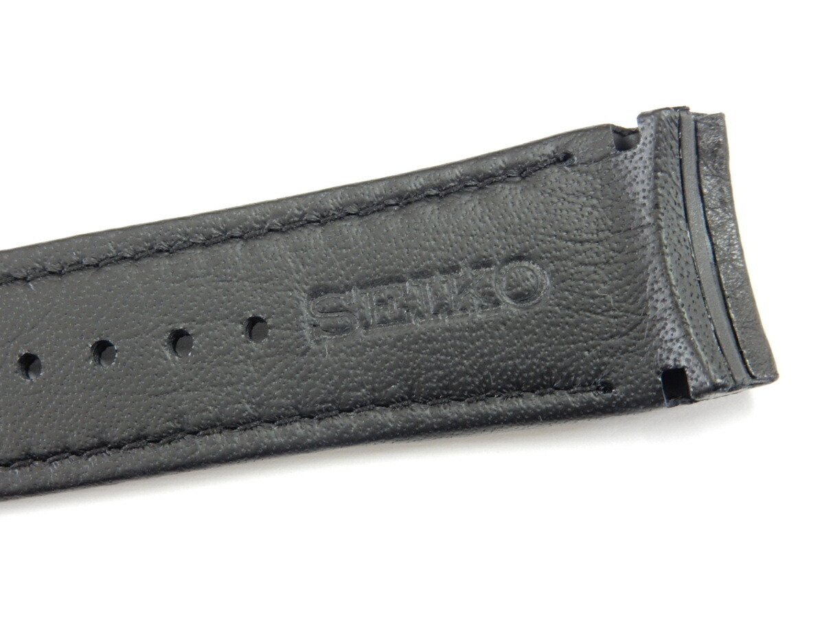 楽天市場】バックル付/コラボ/Wネーム【未使用】SEIKO × PELLE MORBIDA