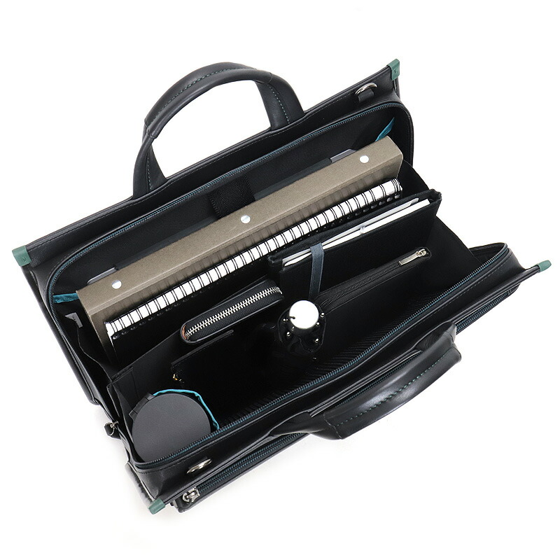 楽天市場】限定品 タケオキクチ ビジネスバッグ メンズ A4 TAKEO