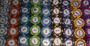 楽天市場】【モンテカルロ チップ 特別 P3倍 上乗せ！】モンテカルロ