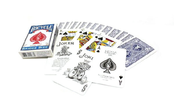 まとめ売り】BICYCLE バイシクル トランプ 未開封あり 楽天市場】＜1個