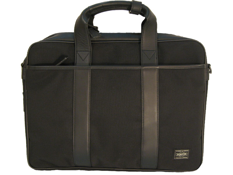 楽天市場】ポーター ターク 2WAYブリーフケース 125-04488 ビジネス