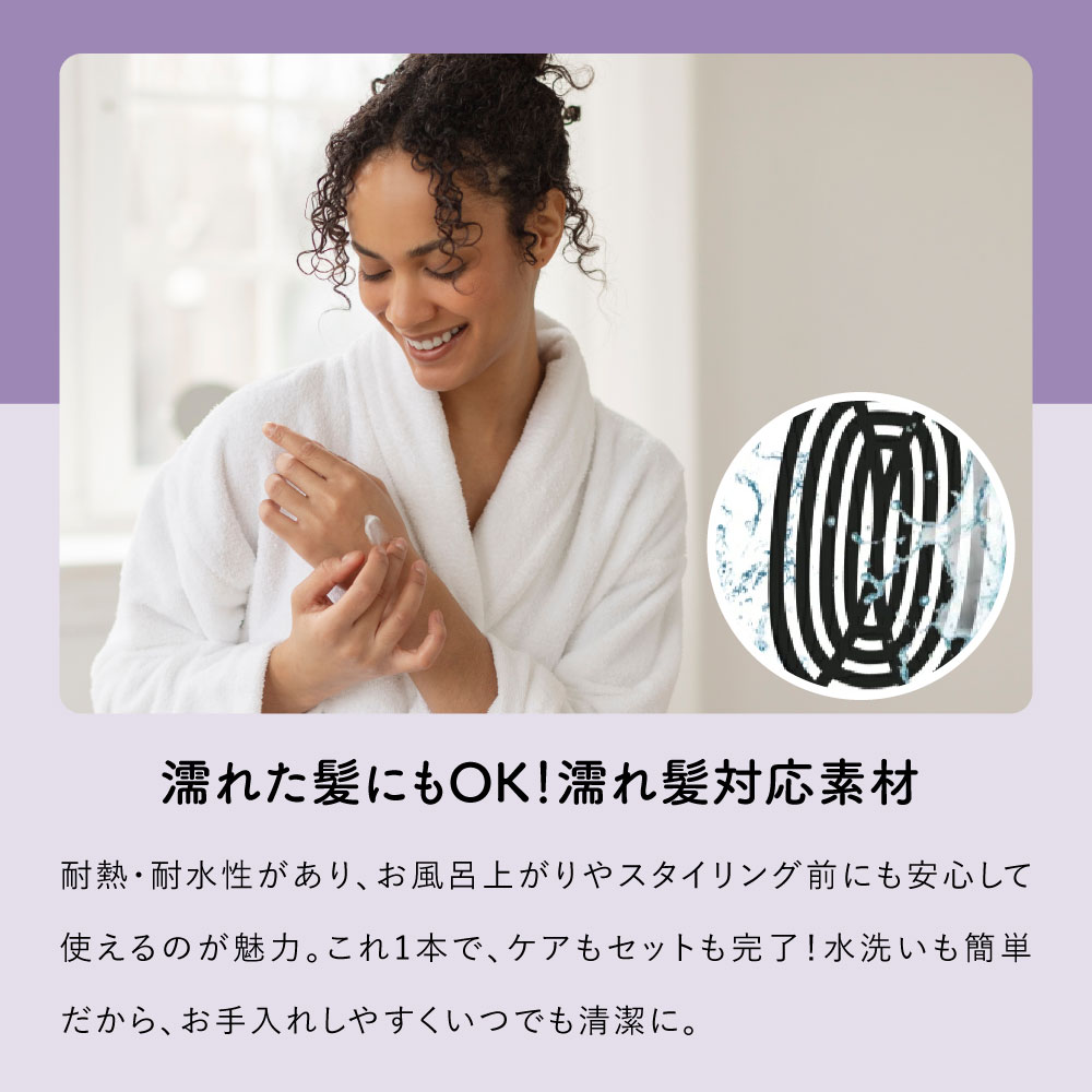 楽天市場】NuWay ブラシ ダブルシー ヘアブラシ NuWay4Hair Double C