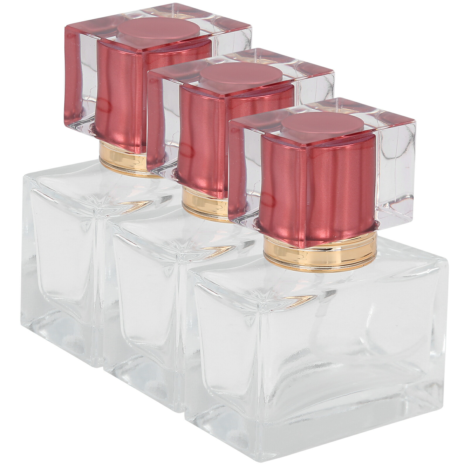 楽天市場】香水 空ボトルの通販